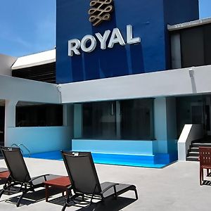 Hotel Royal Reforma